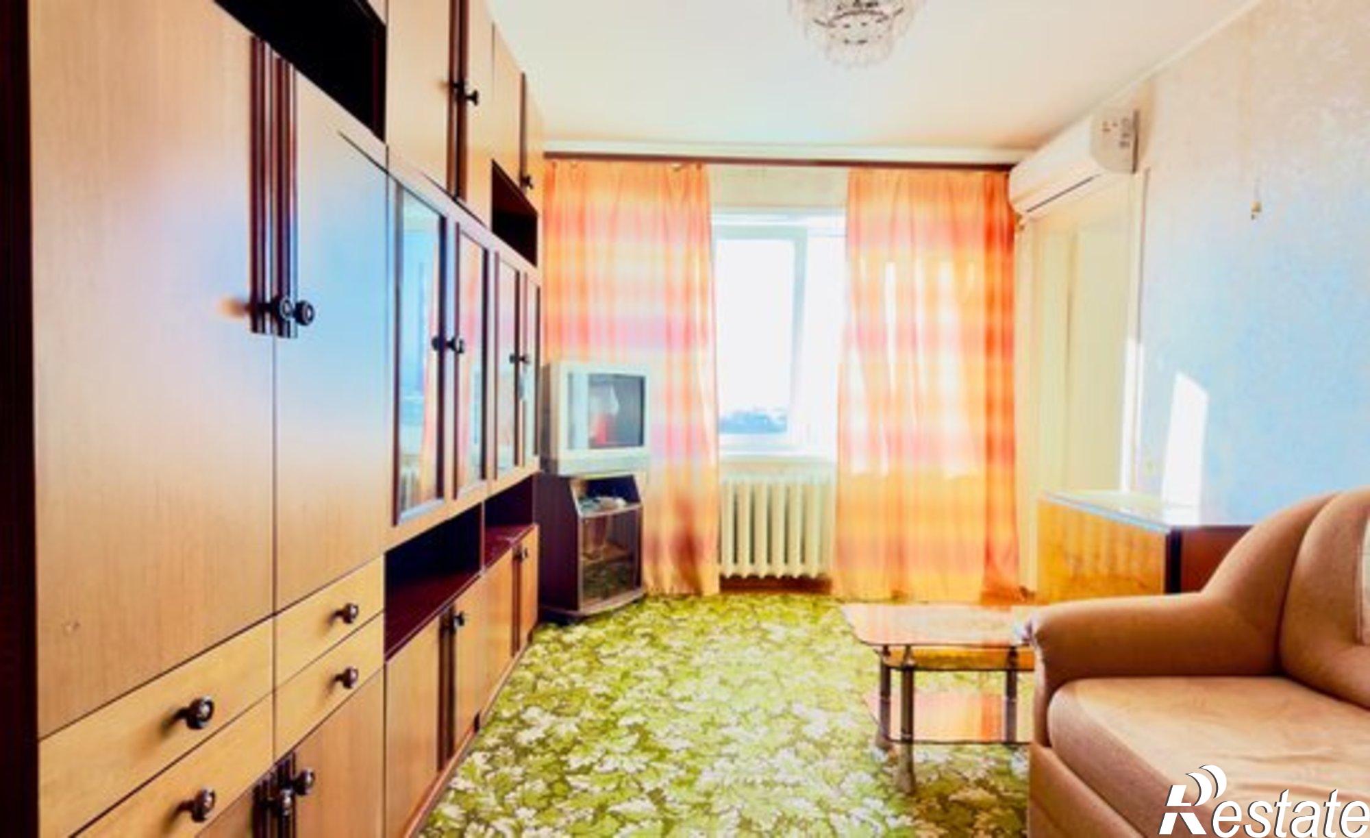 Купить квартиру за 1 890 000 рублей на Лесная улица, 12