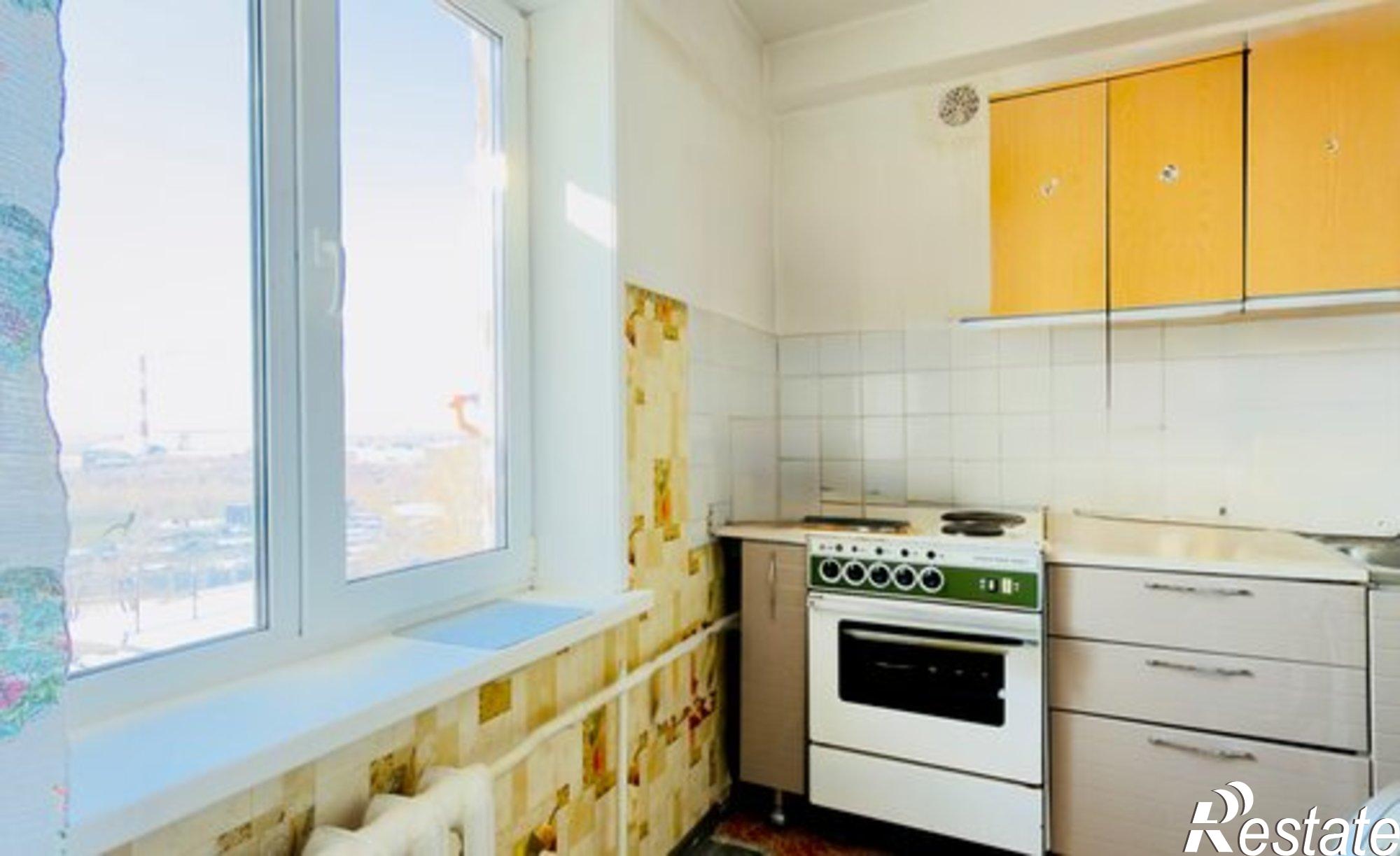 Купить квартиру за 1 890 000 рублей на Лесная улица, 12