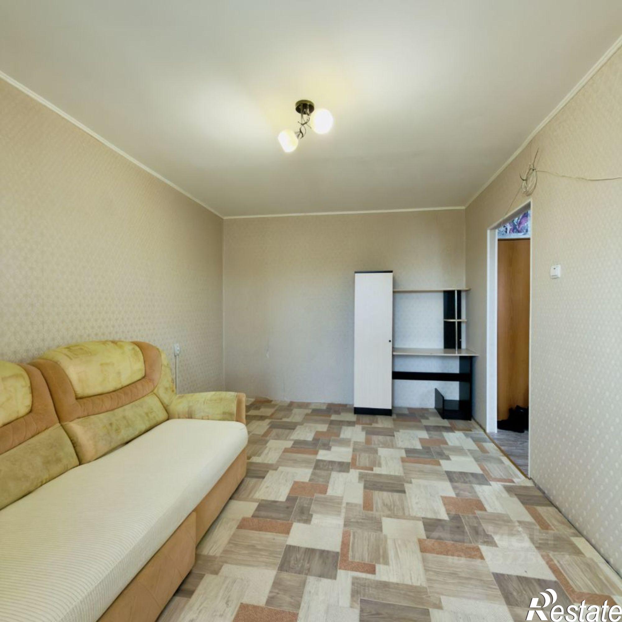 Купить квартиру за 1 600 000 рублей на Октябрьский пр-кт, 9