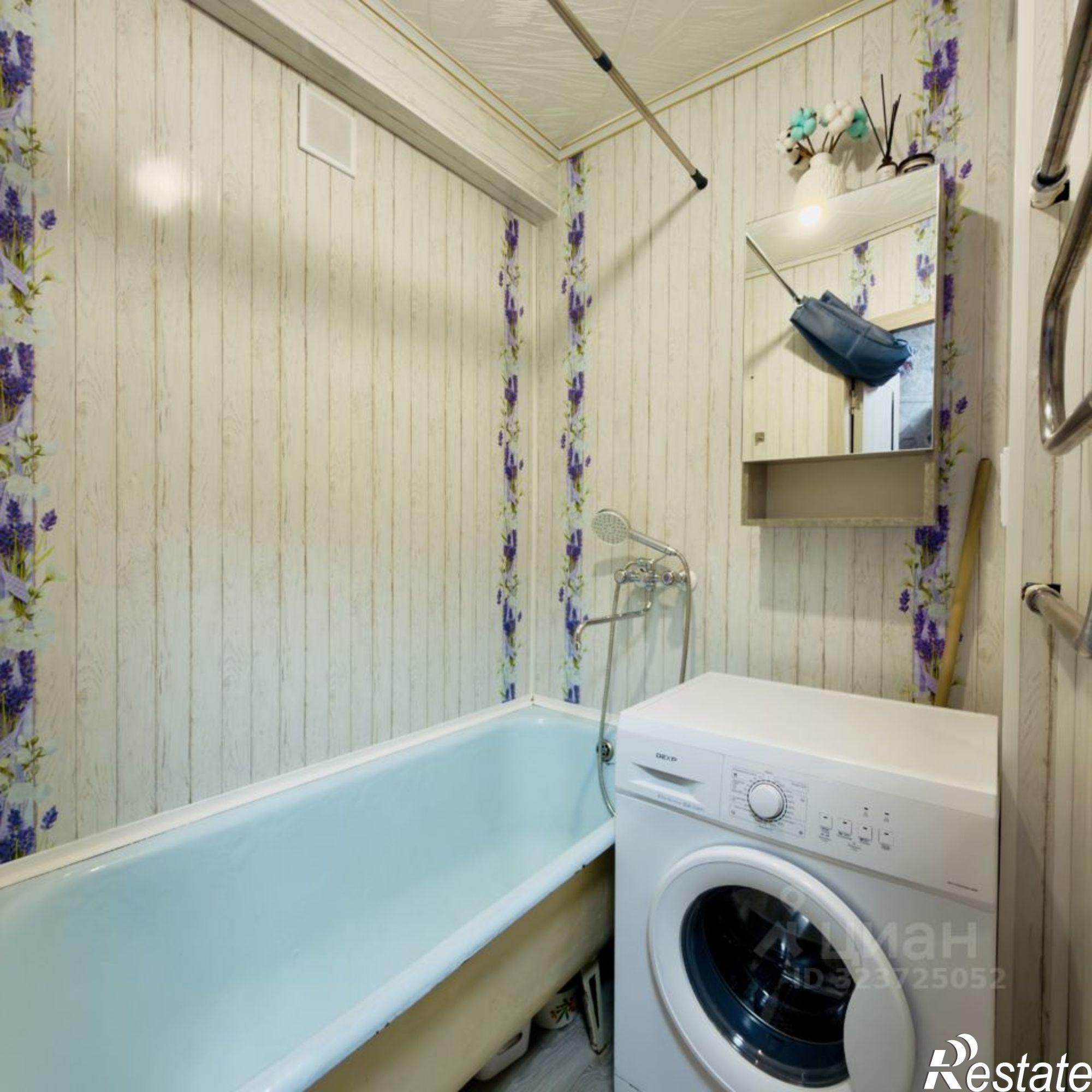 Купить квартиру за 1 600 000 рублей на Октябрьский пр-кт, 9