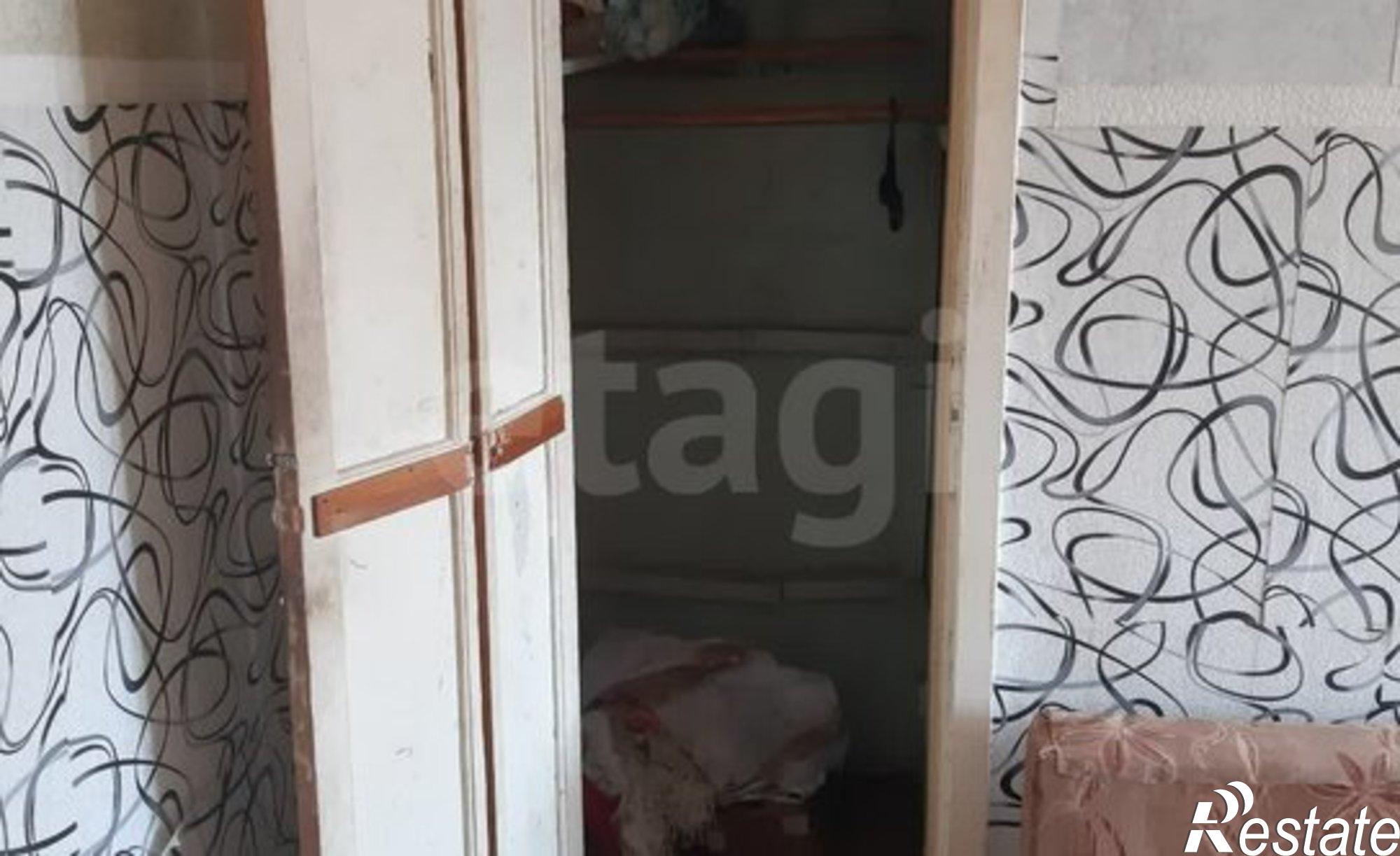 Купить квартиру за 1 240 000 рублей на Амурск, Амурская улица, 10