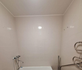 2-комн, 56кв м, этаж 1/5 Октябрьская улица, 30/1 к2