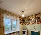 2-комн, 48кв м, этаж 4/4 Энергетический переулок, 12