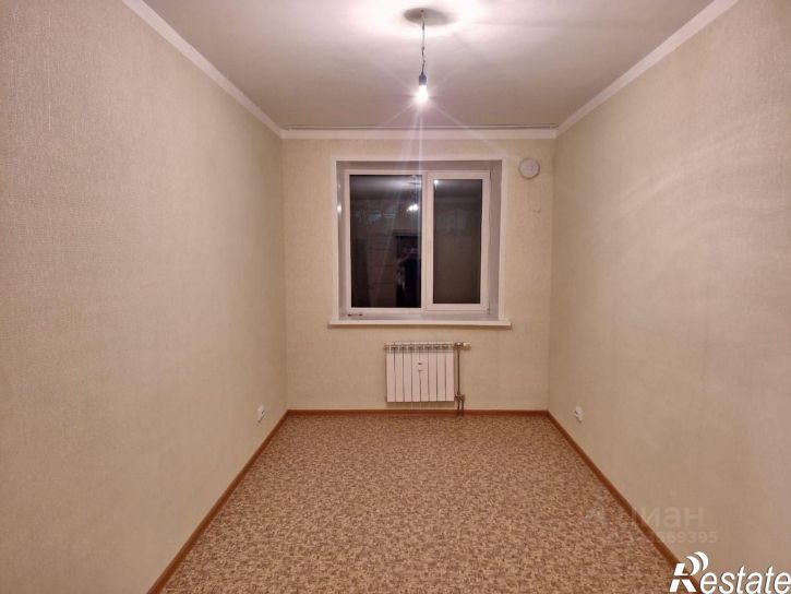 2-комн квартира Октябрьская улица, 30/1 к2,  д. 30/1 к2