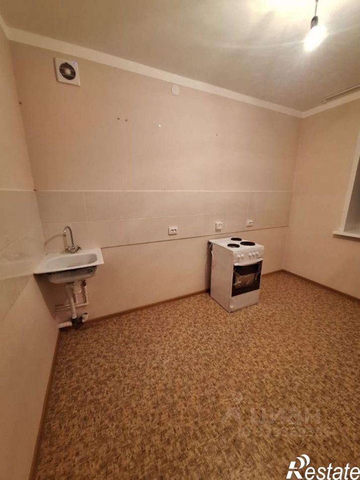 2-комн квартира Октябрьская улица, 30/1 к2,  д. 30/1 к2