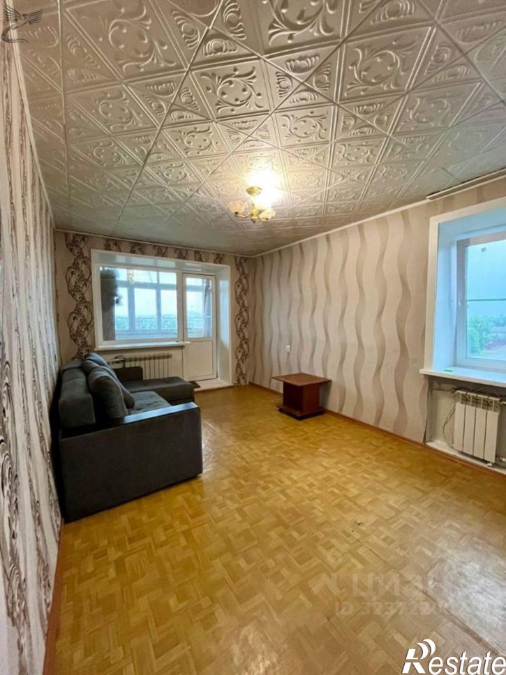 2-комн квартира Энергетический переулок, 12,  д. 12