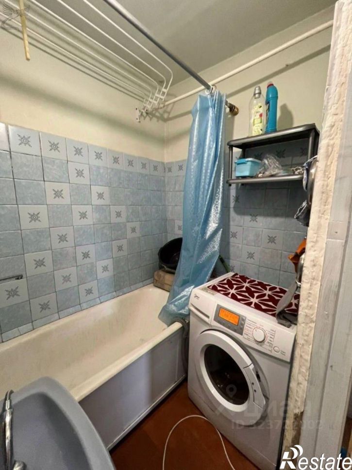 2-комн квартира Энергетический переулок, 12,  д. 12