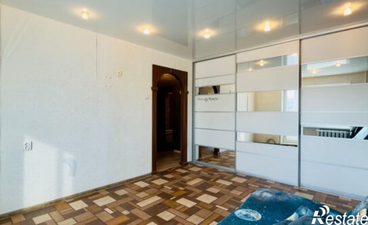 1-комн квартира проспект Строителей, 14А,  д. 14А