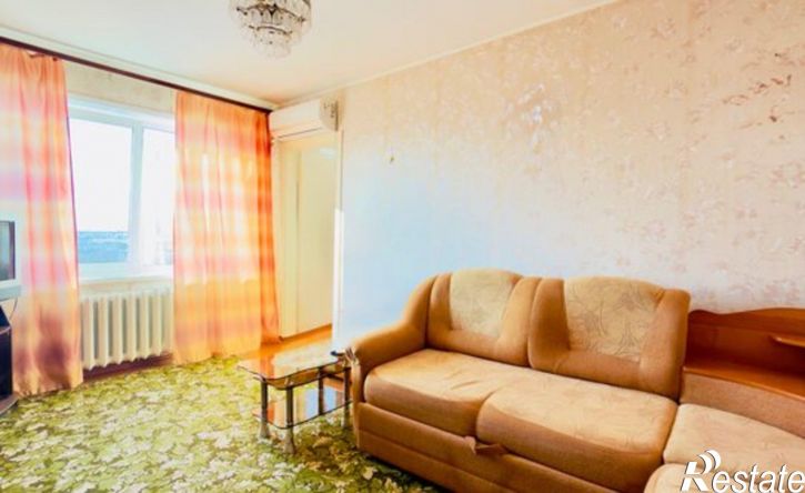 3-комн квартира Лесная улица, 12,  д. 12