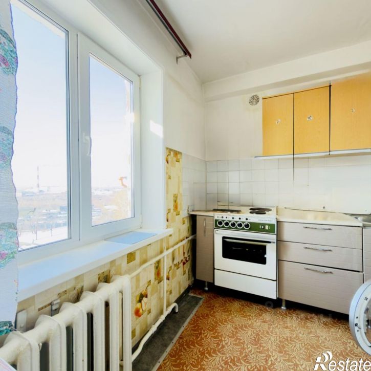 3-комн квартира ул Лесная, 12,  д. 12