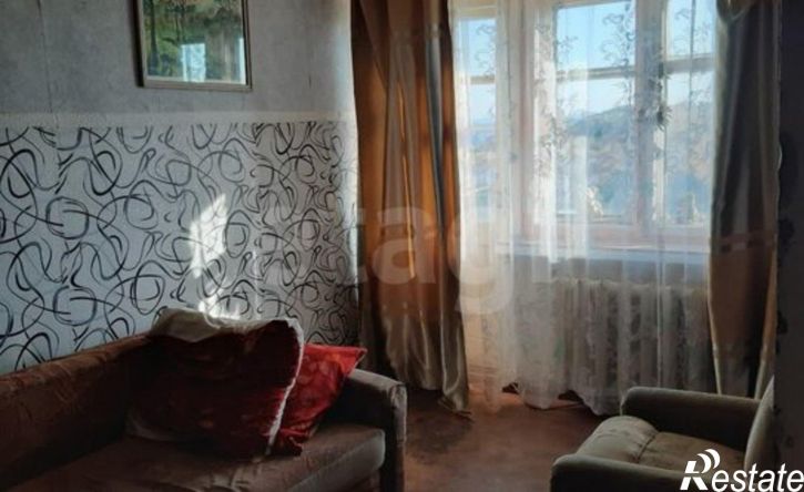 1-комн квартира Амурск, Амурская улица, 10