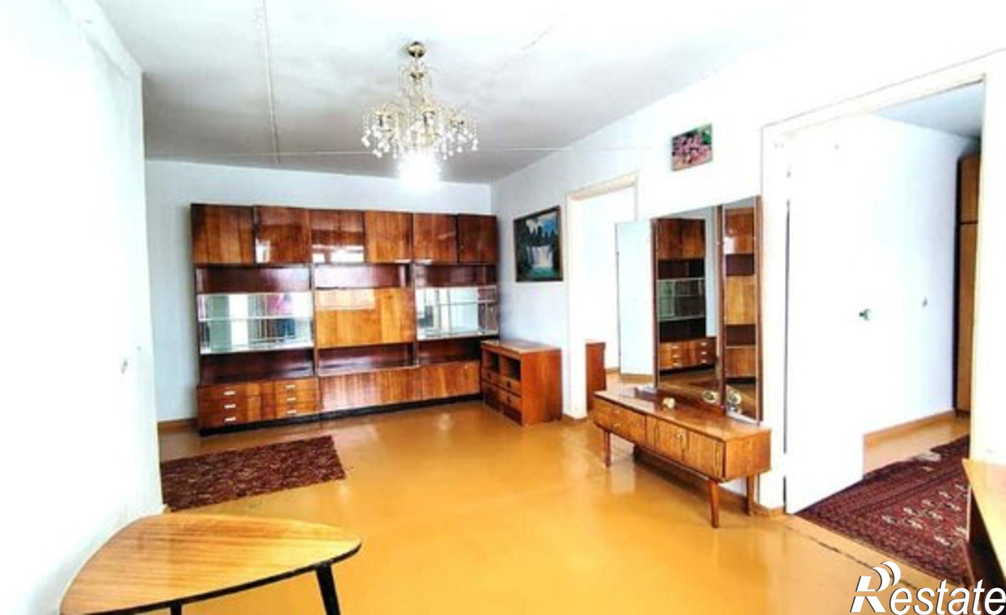 Купить квартиру за 2 000 000 рублей на улица Орлова, 5