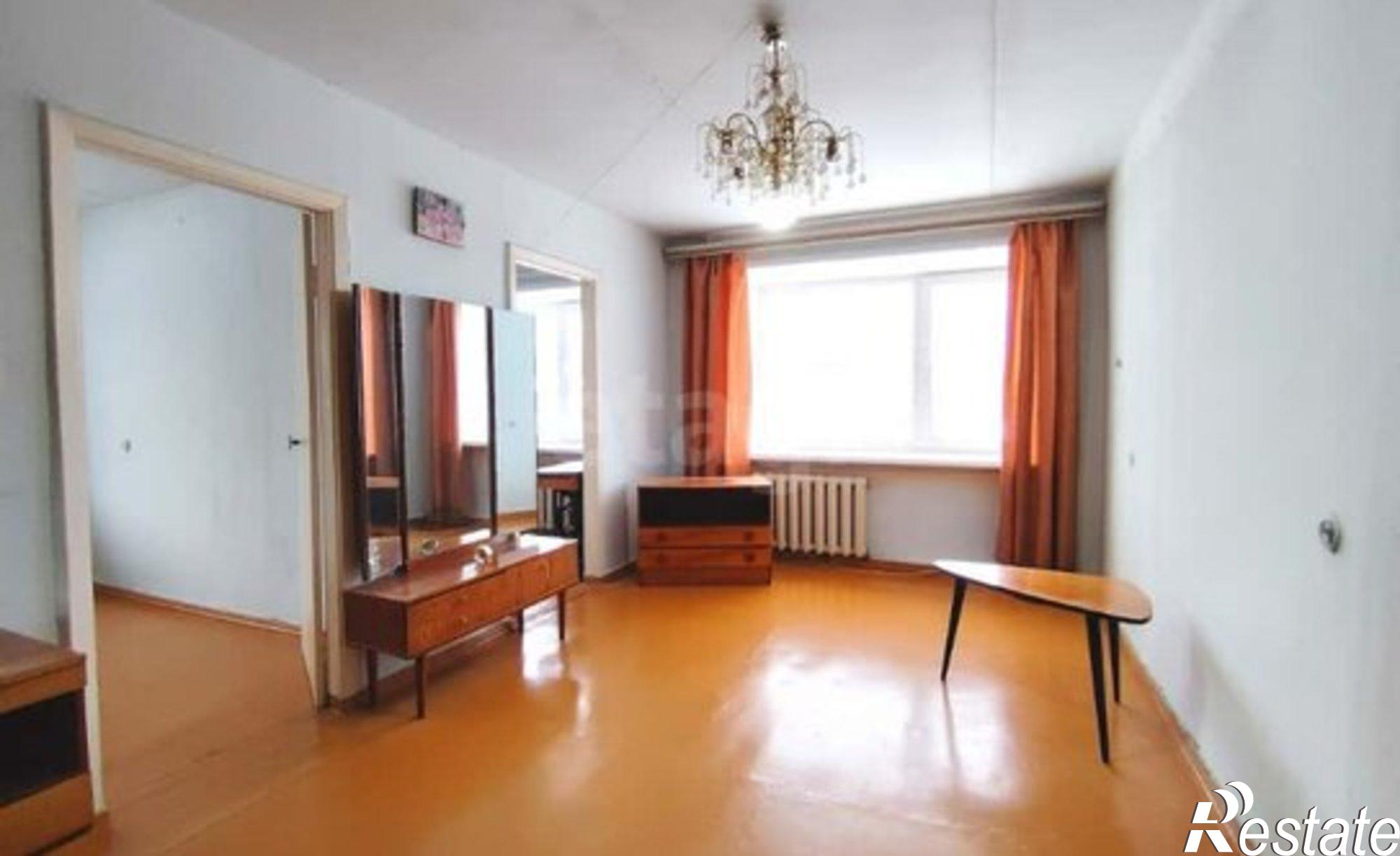 Купить квартиру за 2 000 000 рублей на улица Орлова, 5