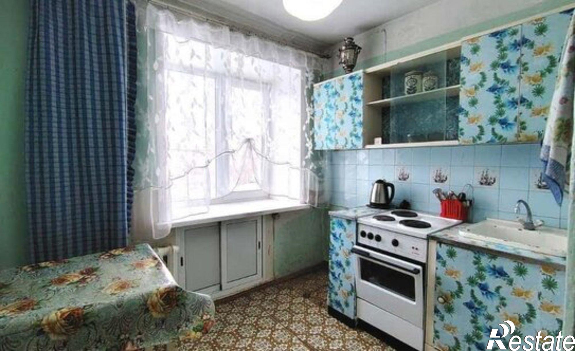 Купить квартиру за 2 000 000 рублей на улица Орлова, 5