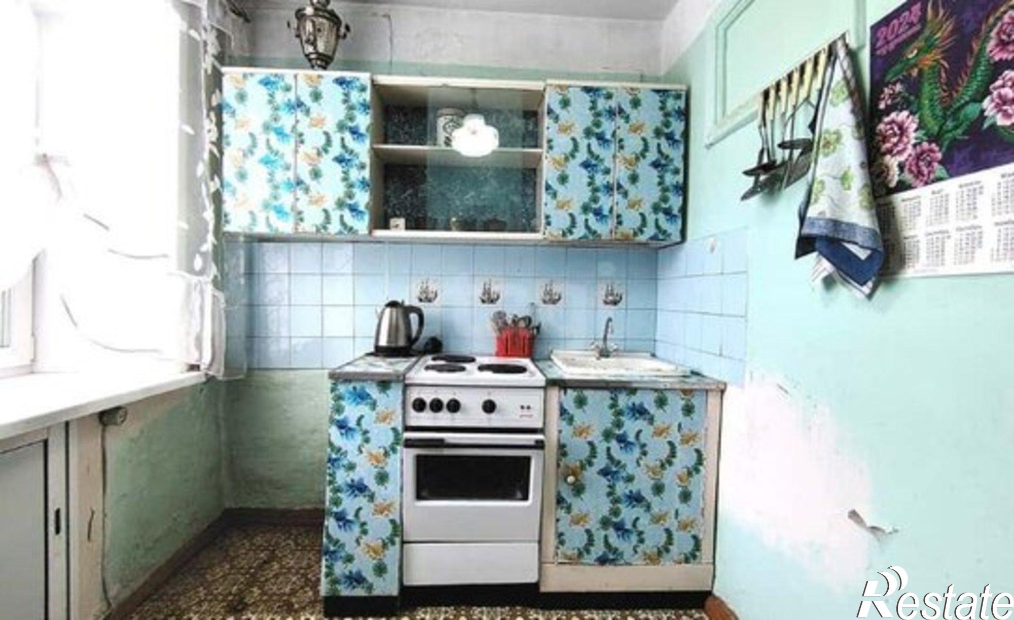 Купить квартиру за 2 000 000 рублей на улица Орлова, 5