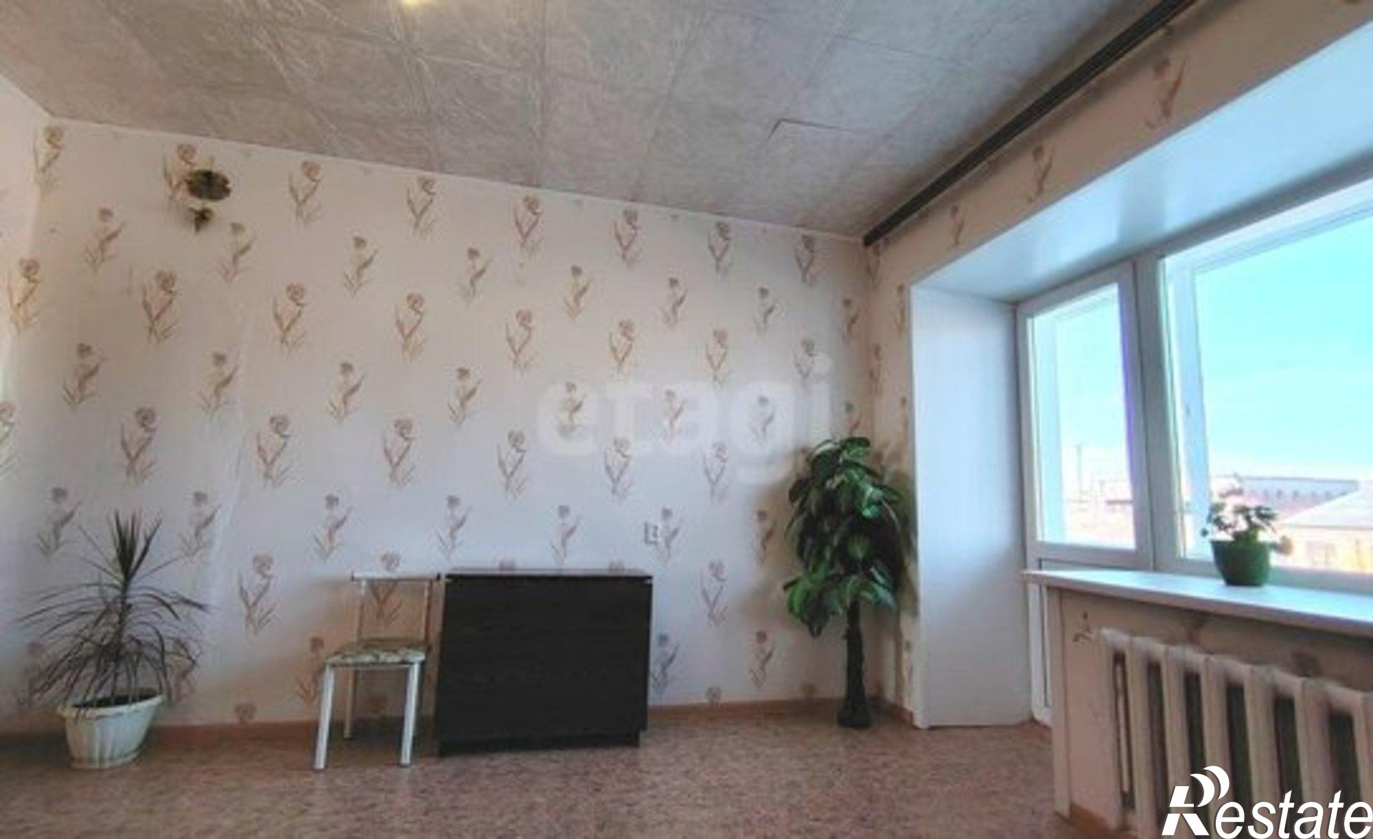 Купить квартиру за 1 800 000 рублей на Советская улица, 163Б