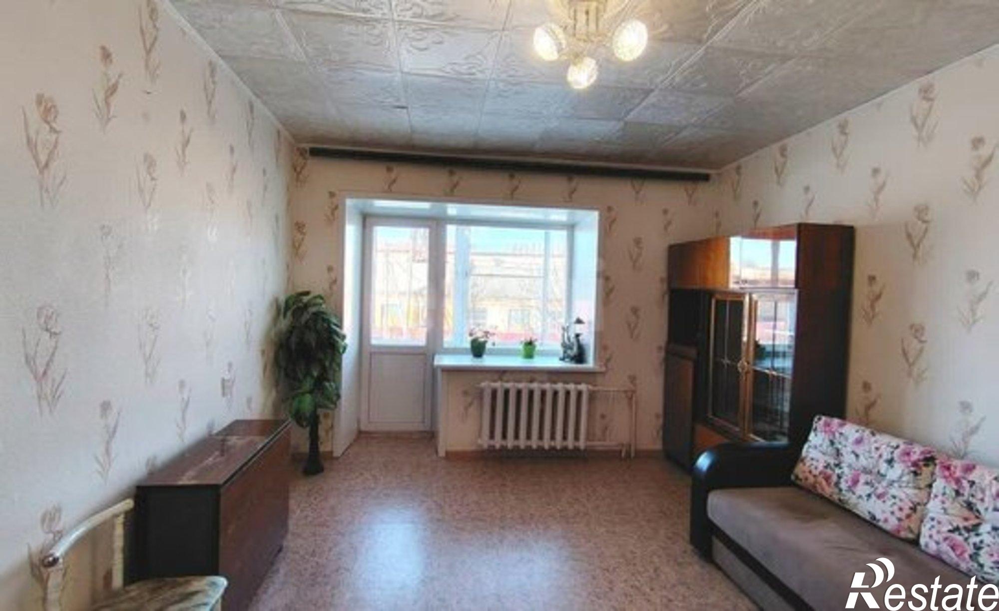 Купить квартиру за 1 800 000 рублей на Советская улица, 163Б