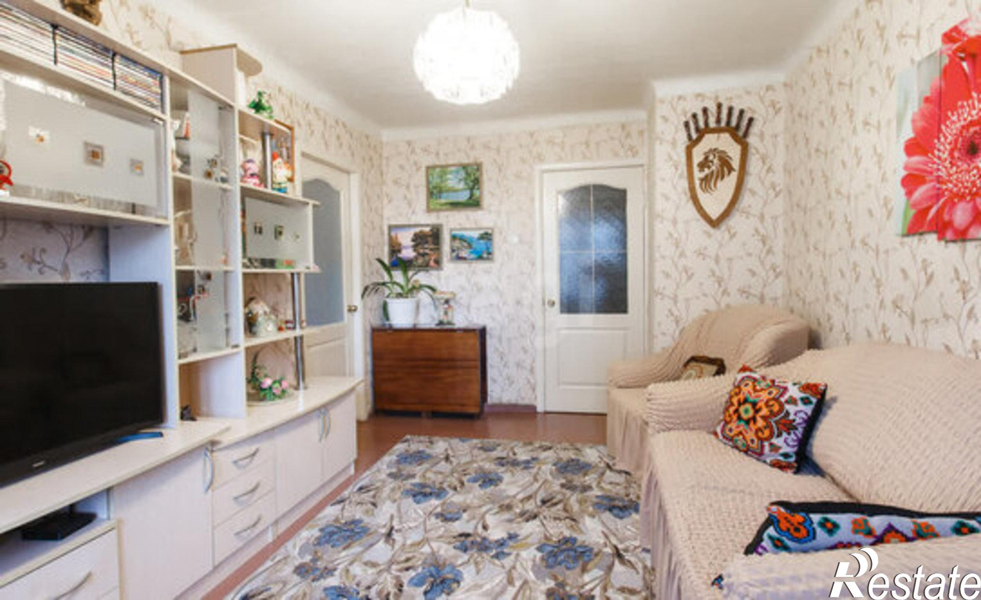 Купить квартиру за 1 850 000 рублей на улица Ленина, 26