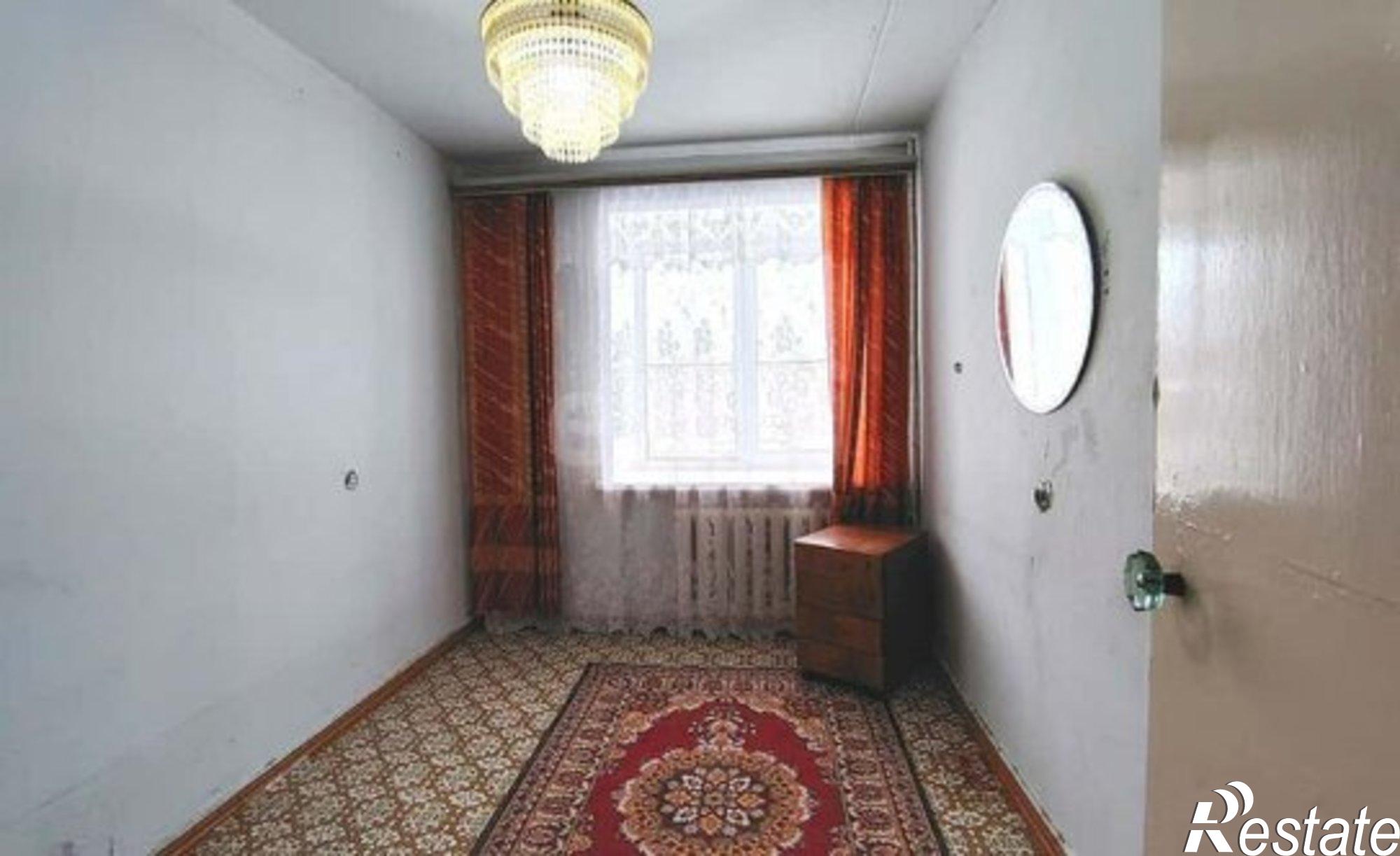 Купить квартиру за 2 000 000 рублей на улица Орлова, 5