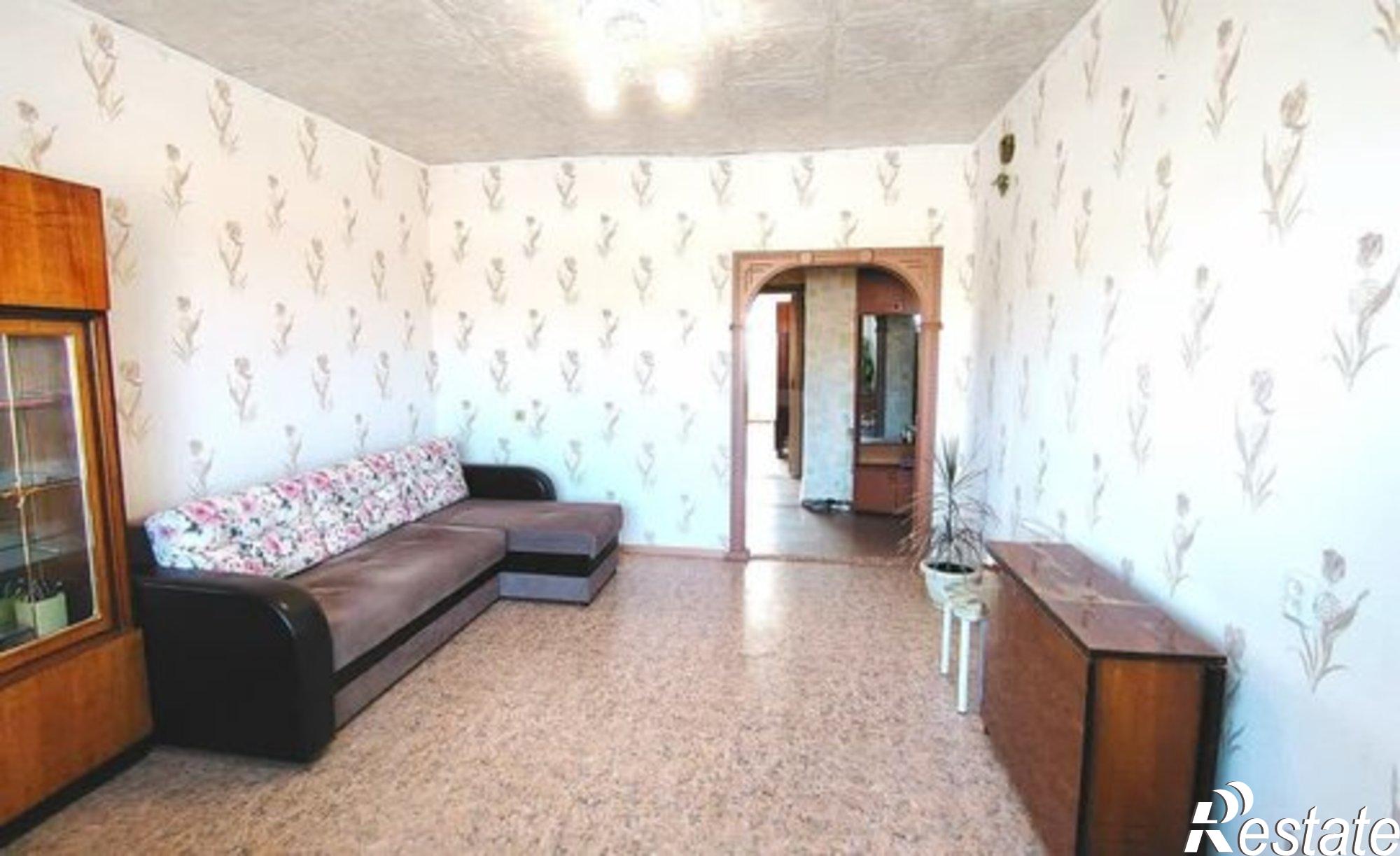 Купить квартиру за 1 800 000 рублей на Советская улица, 163Б