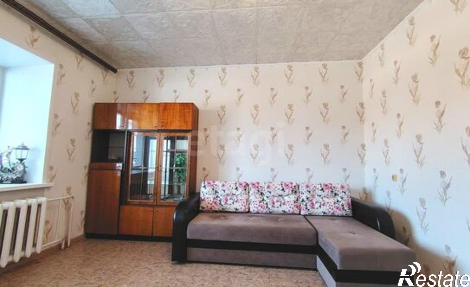 Купить квартиру за 1 800 000 рублей на Советская улица, 163Б