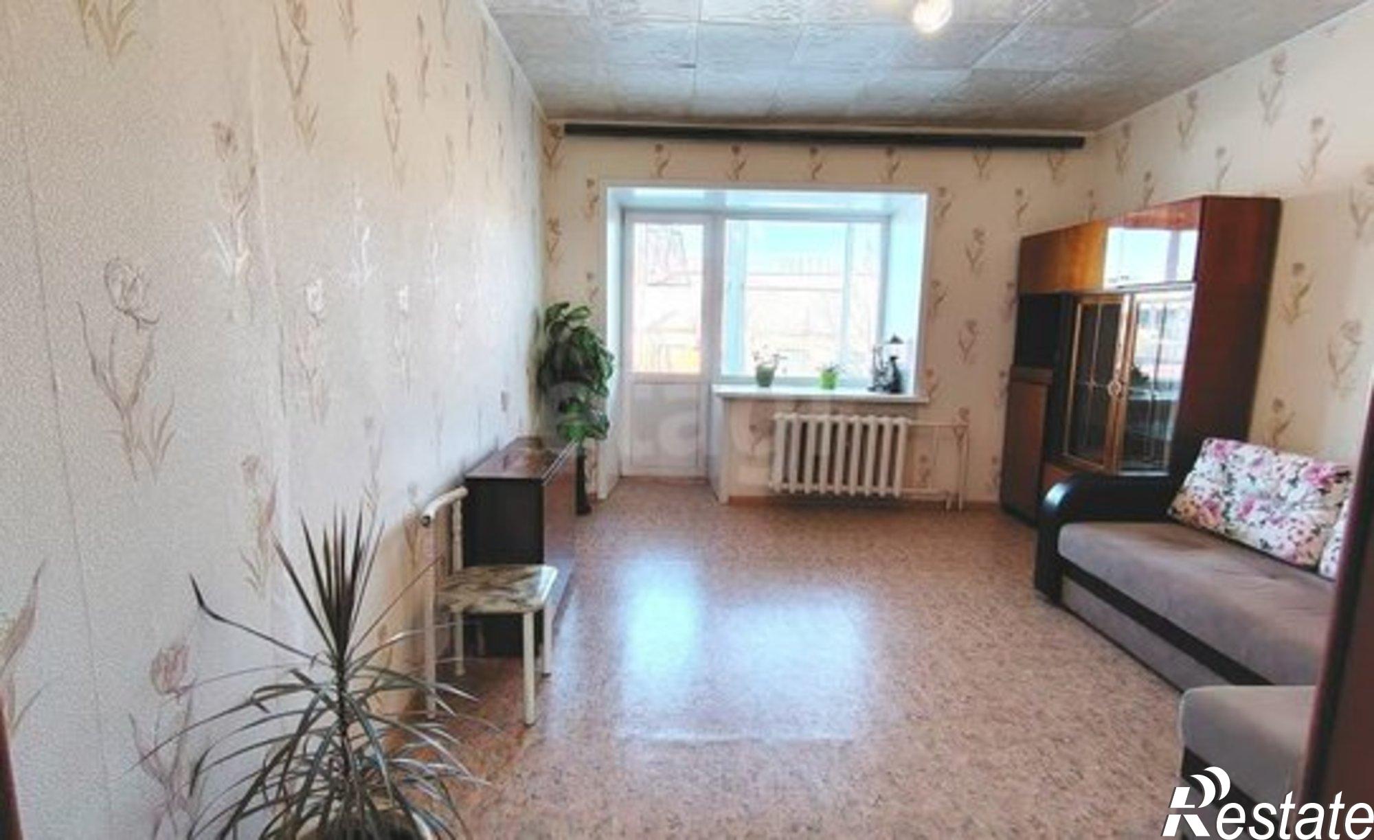 Купить квартиру за 1 800 000 рублей на Советская улица, 163Б