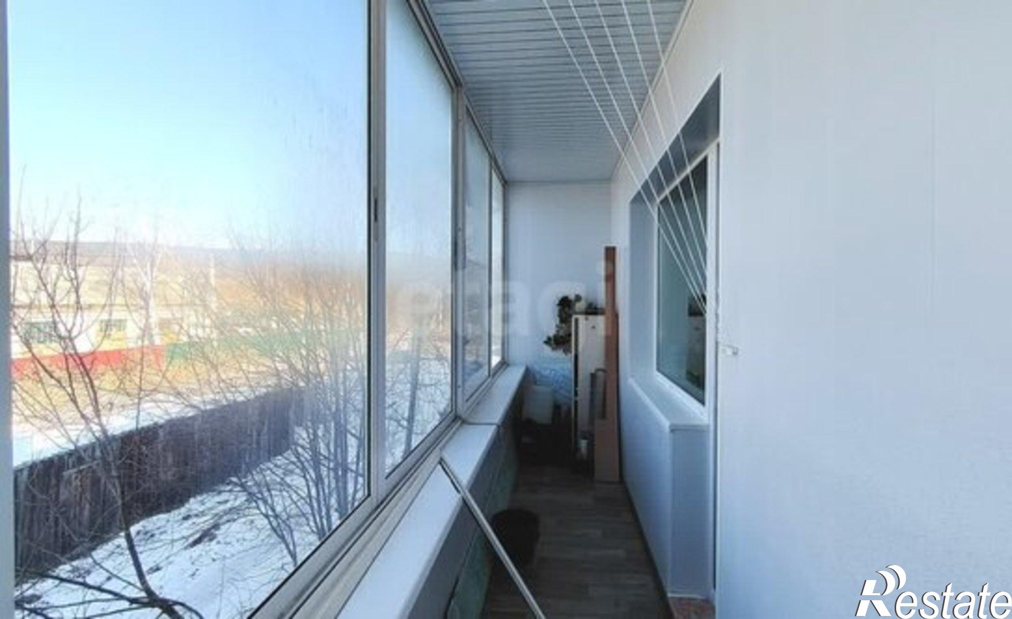 Купить квартиру за 1 800 000 рублей на Советская улица, 163Б