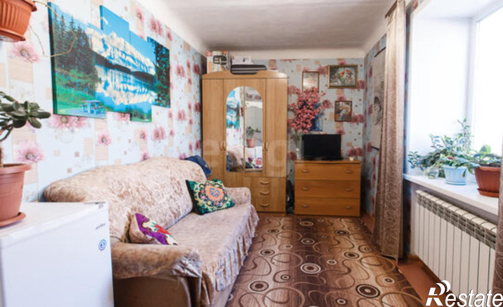 Купить квартиру за 1 850 000 рублей на улица Ленина, 26