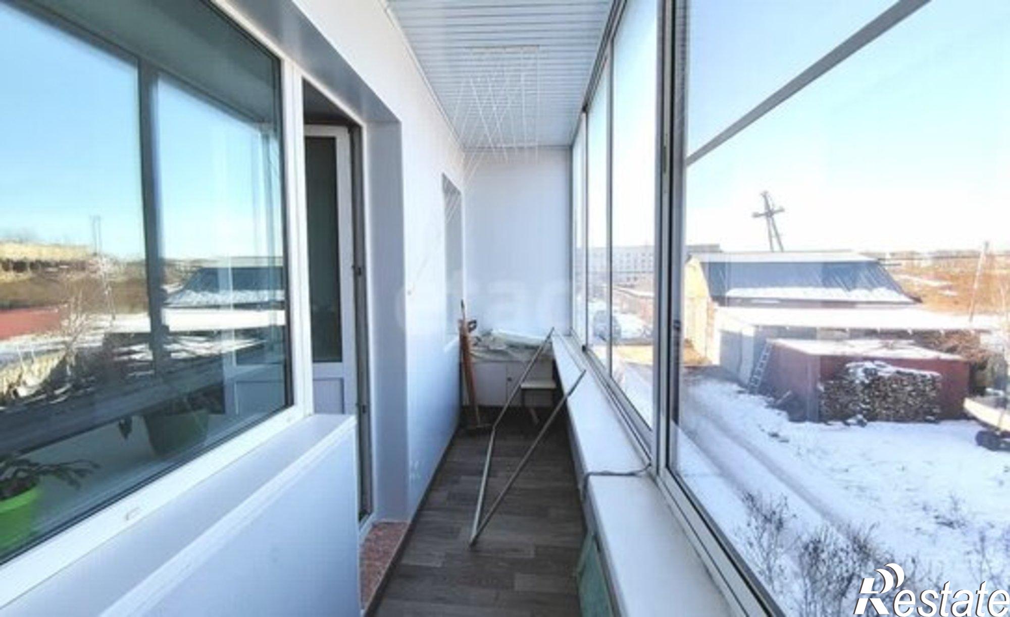 Купить квартиру за 1 800 000 рублей на Советская улица, 163Б