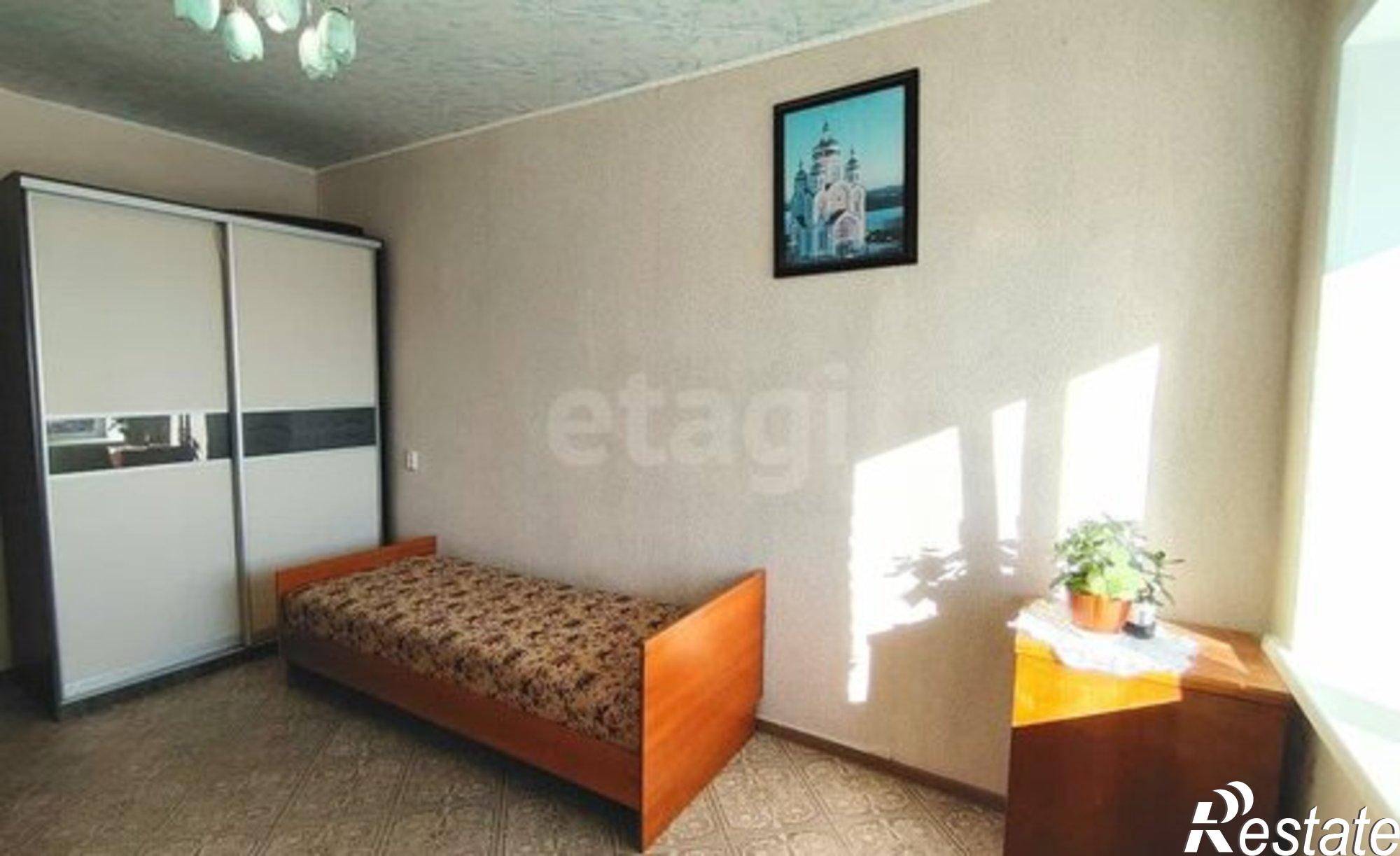 Купить квартиру за 1 800 000 рублей на Советская улица, 163Б