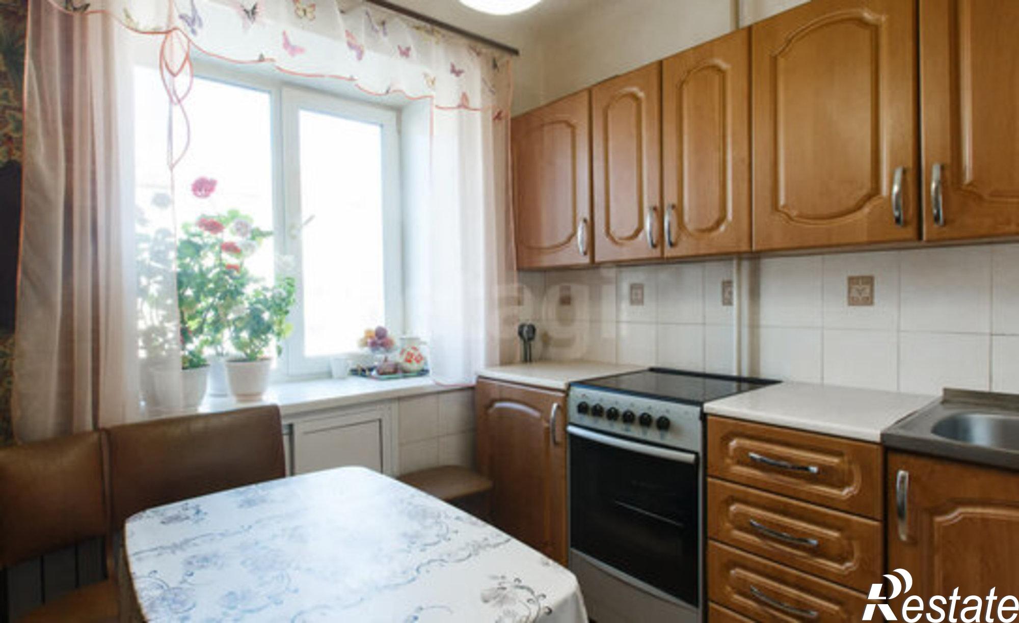 Купить квартиру за 1 850 000 рублей на улица Ленина, 26