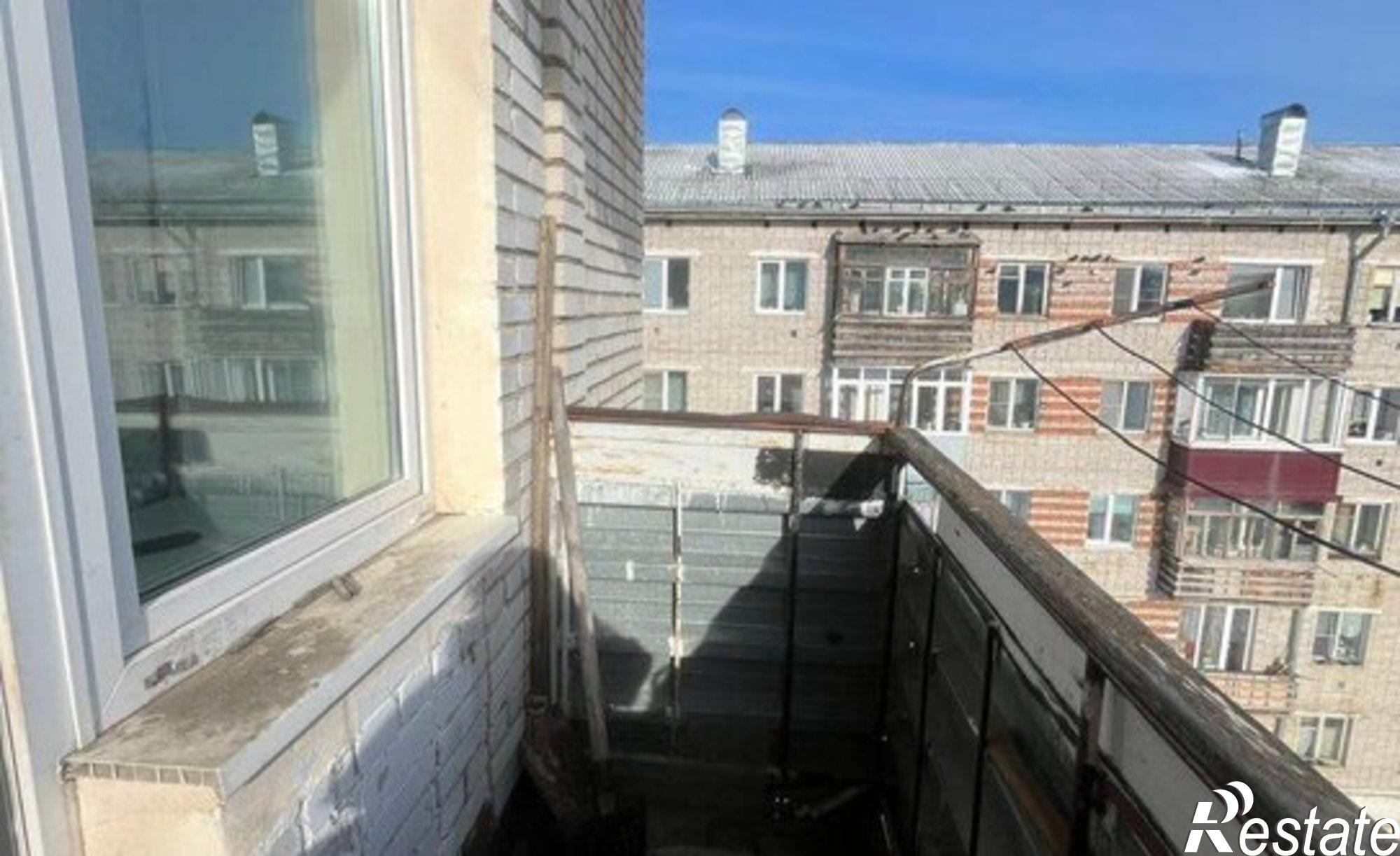 Купить квартиру за 1 200 000 рублей на улица Гоголя, 28