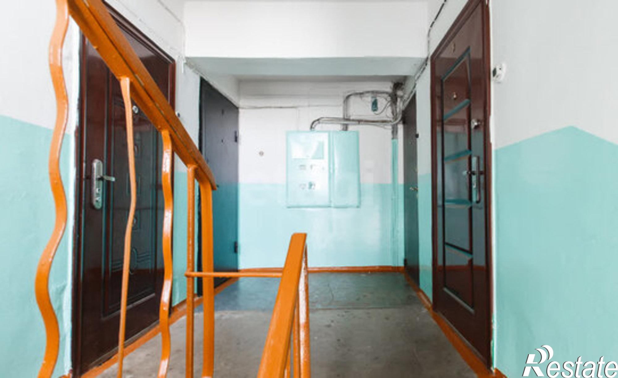 Купить квартиру за 1 850 000 рублей на улица Ленина, 26