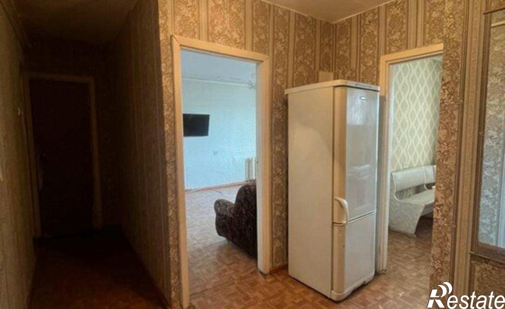 Купить квартиру за 1 200 000 рублей на улица Гоголя, 28