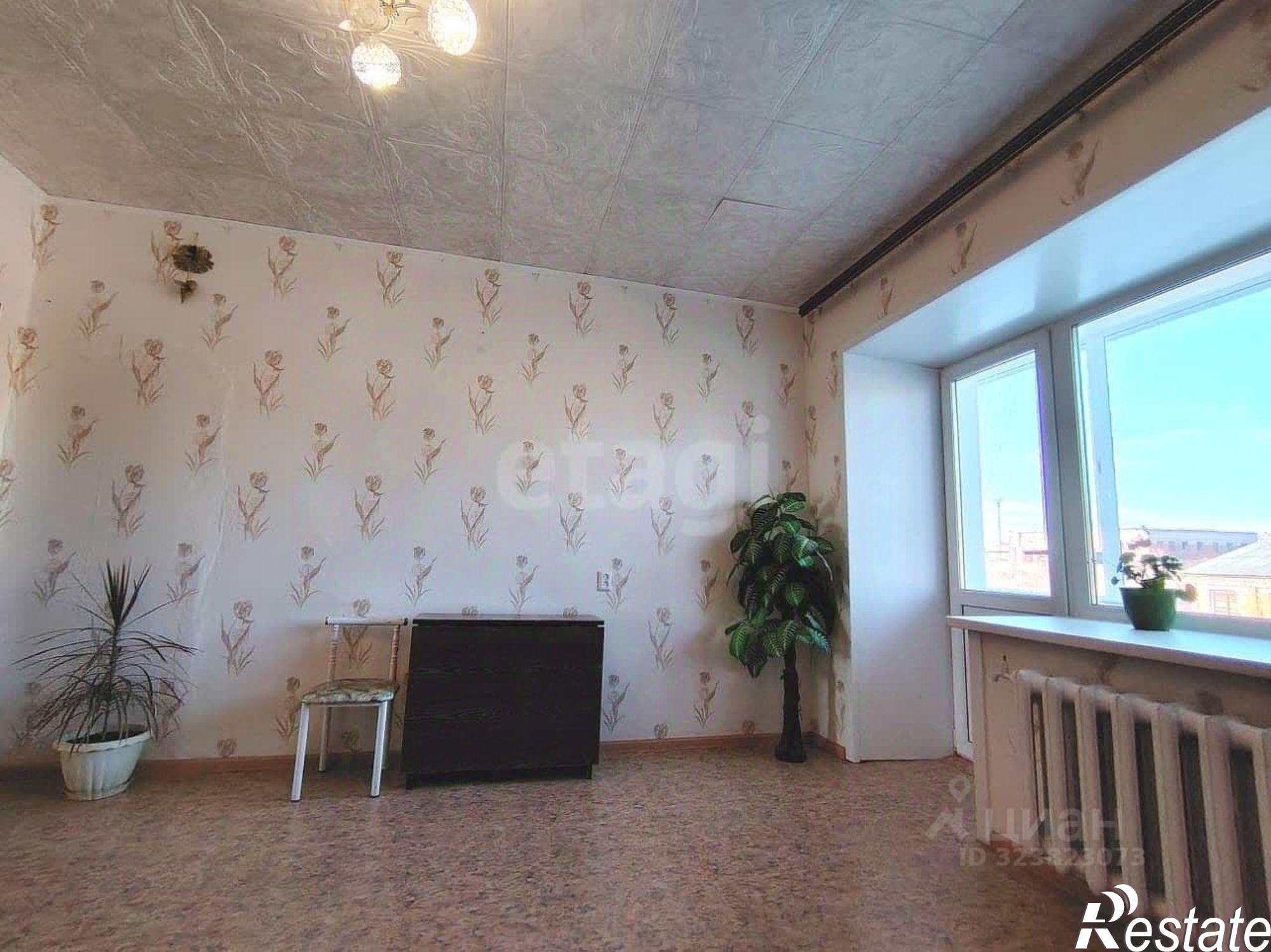 Купить квартиру за 1 800 000 рублей на ул Советская, 163б