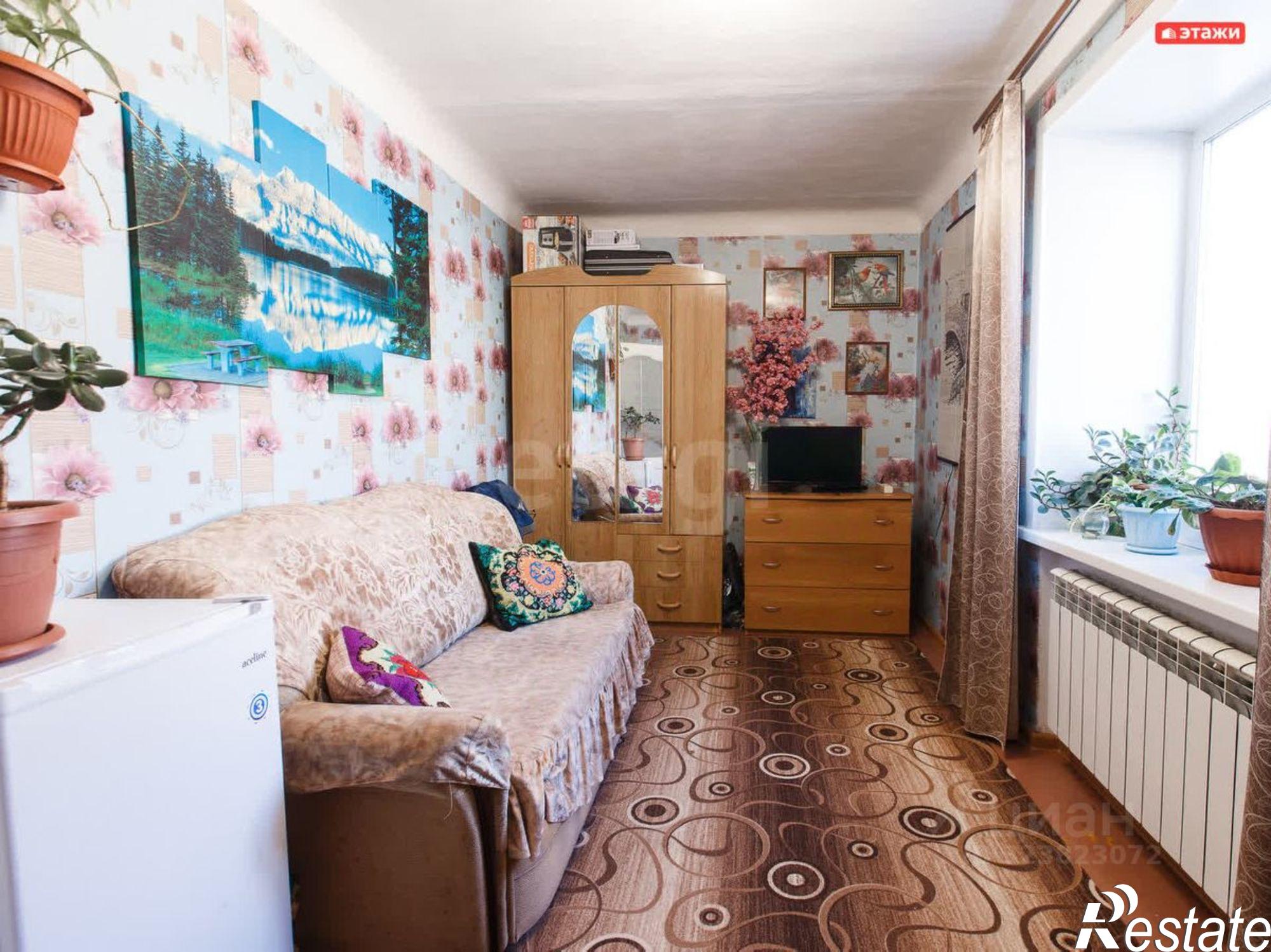 Купить квартиру за 1 850 000 рублей на ул Ленина, 26