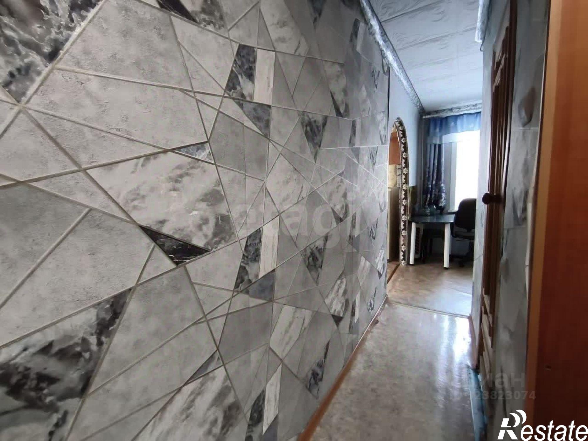 Купить квартиру за 2 300 000 рублей на ул Портовая, 7