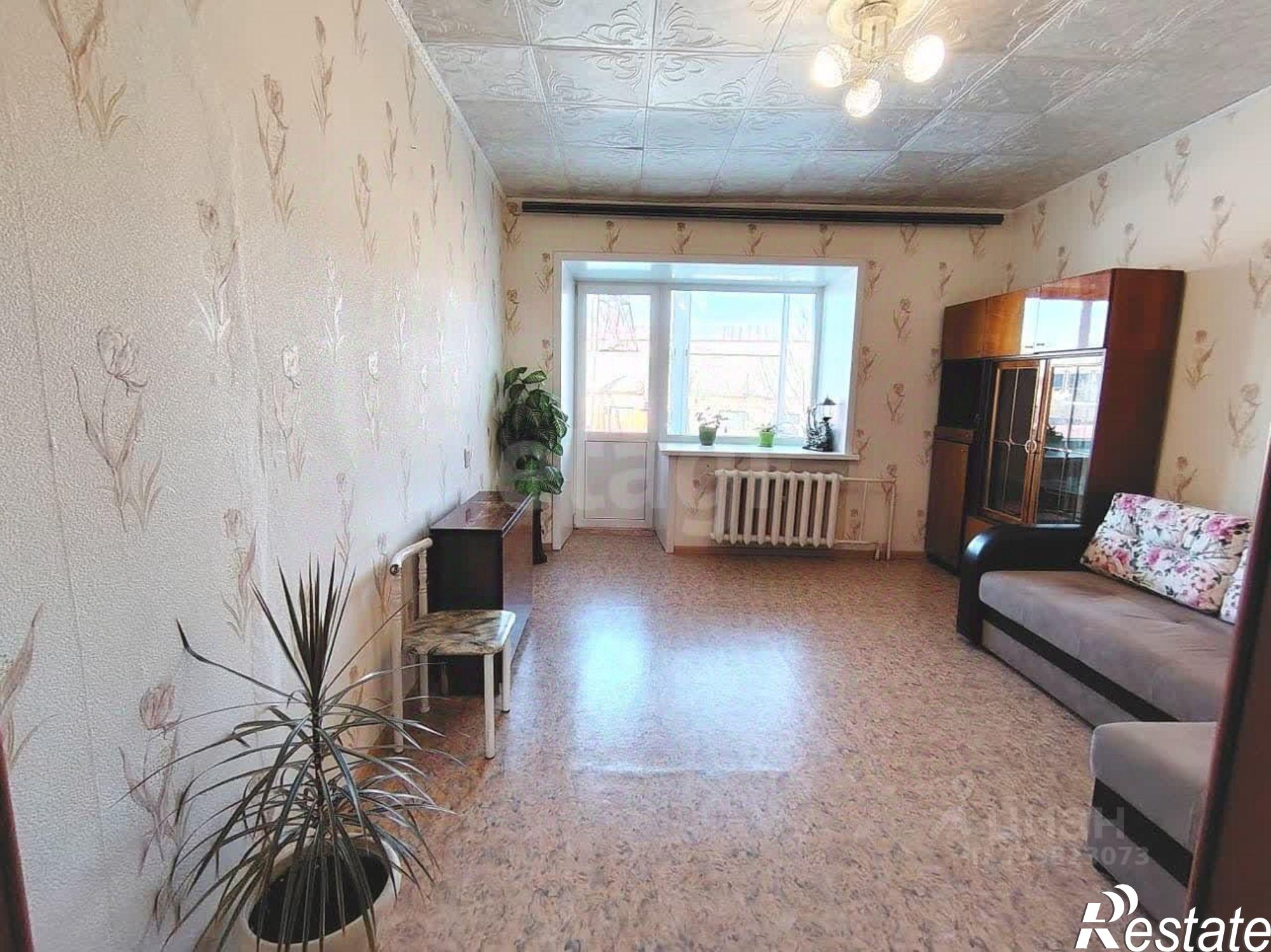 Купить квартиру за 1 800 000 рублей на ул Советская, 163б