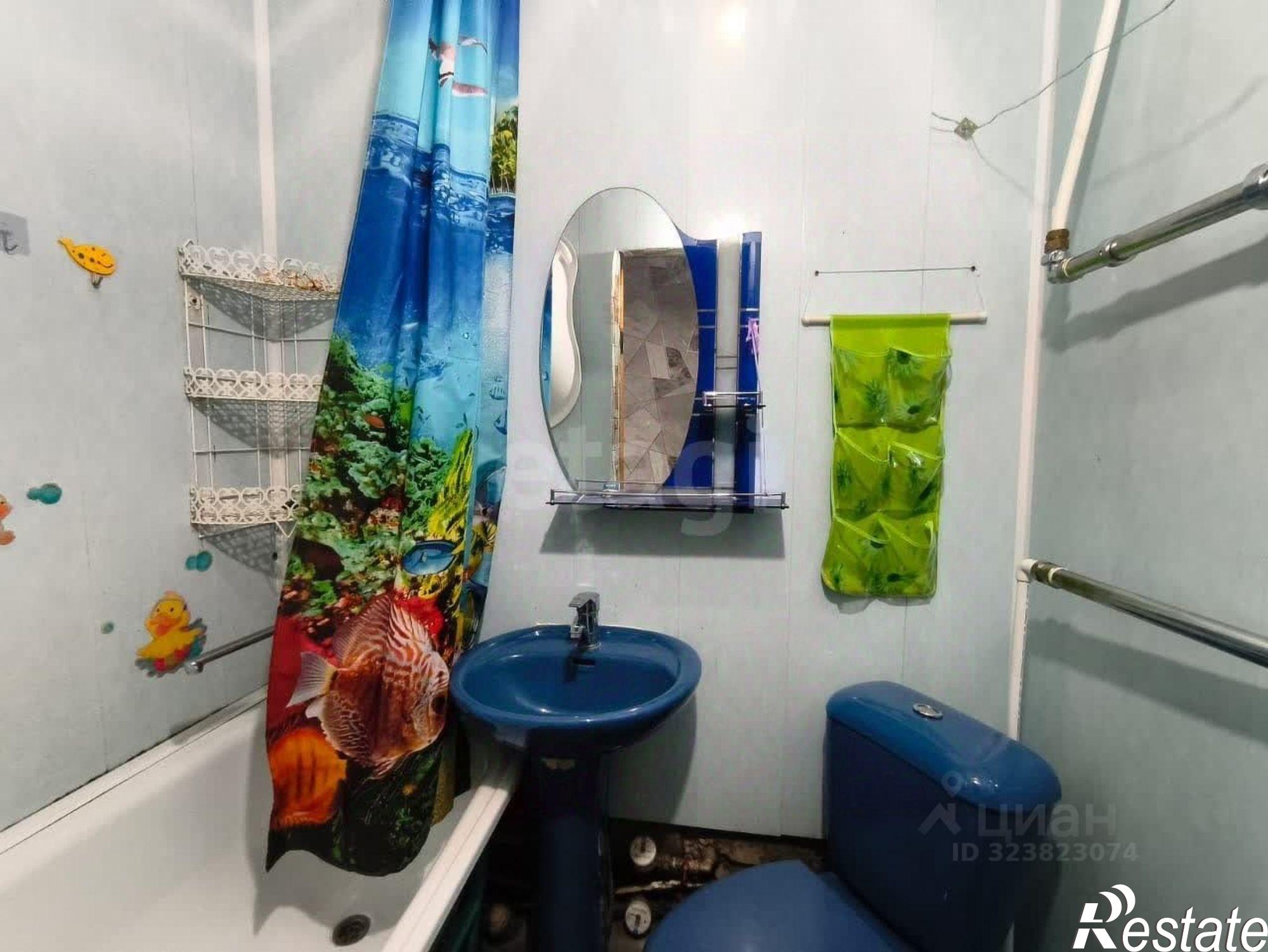 Купить квартиру за 2 300 000 рублей на ул Портовая, 7