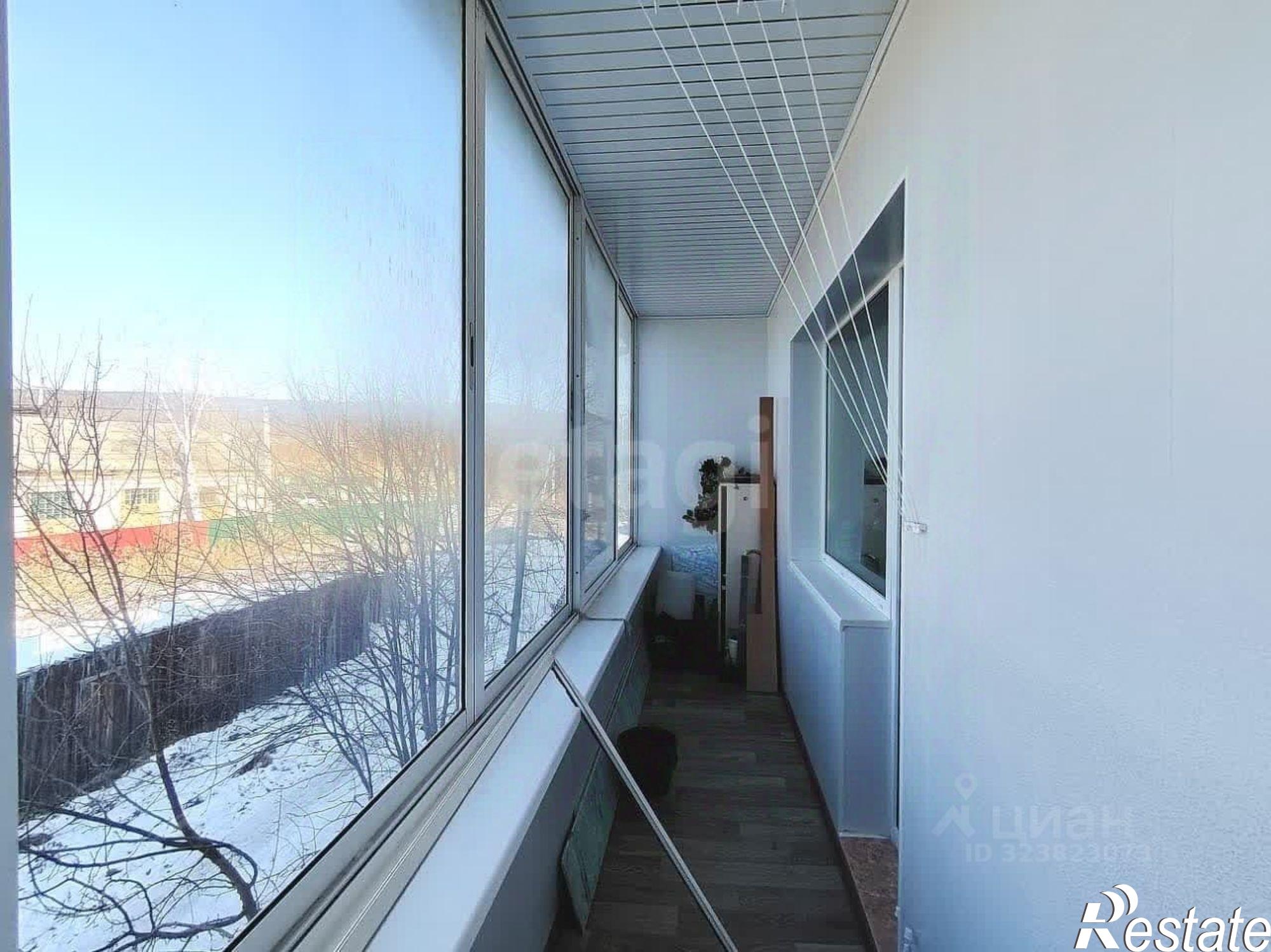 Купить квартиру за 1 800 000 рублей на ул Советская, 163б