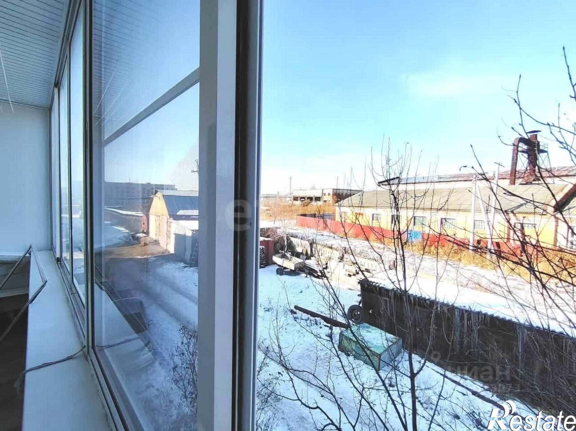 Купить квартиру за 1 800 000 рублей на ул Советская, 163б