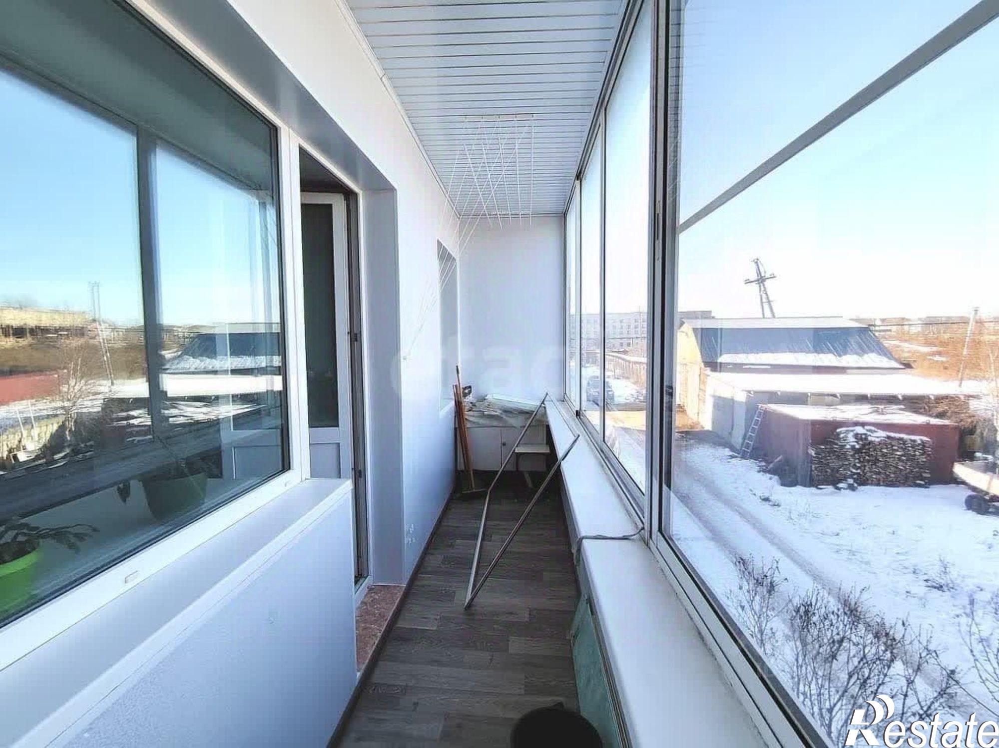 Купить квартиру за 1 800 000 рублей на ул Советская, 163б