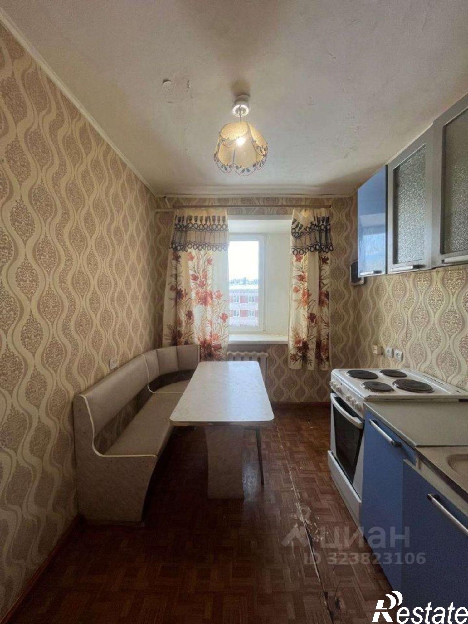 Купить квартиру за 1 200 000 рублей на ул Гоголя, 28