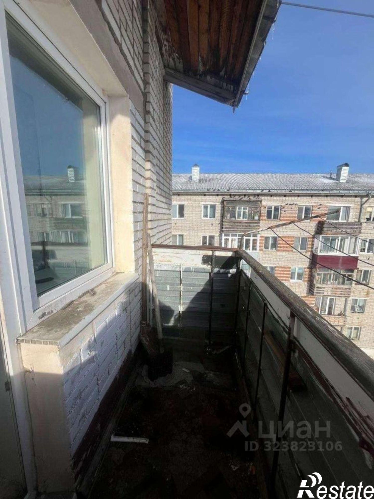 Купить квартиру за 1 200 000 рублей на ул Гоголя, 28