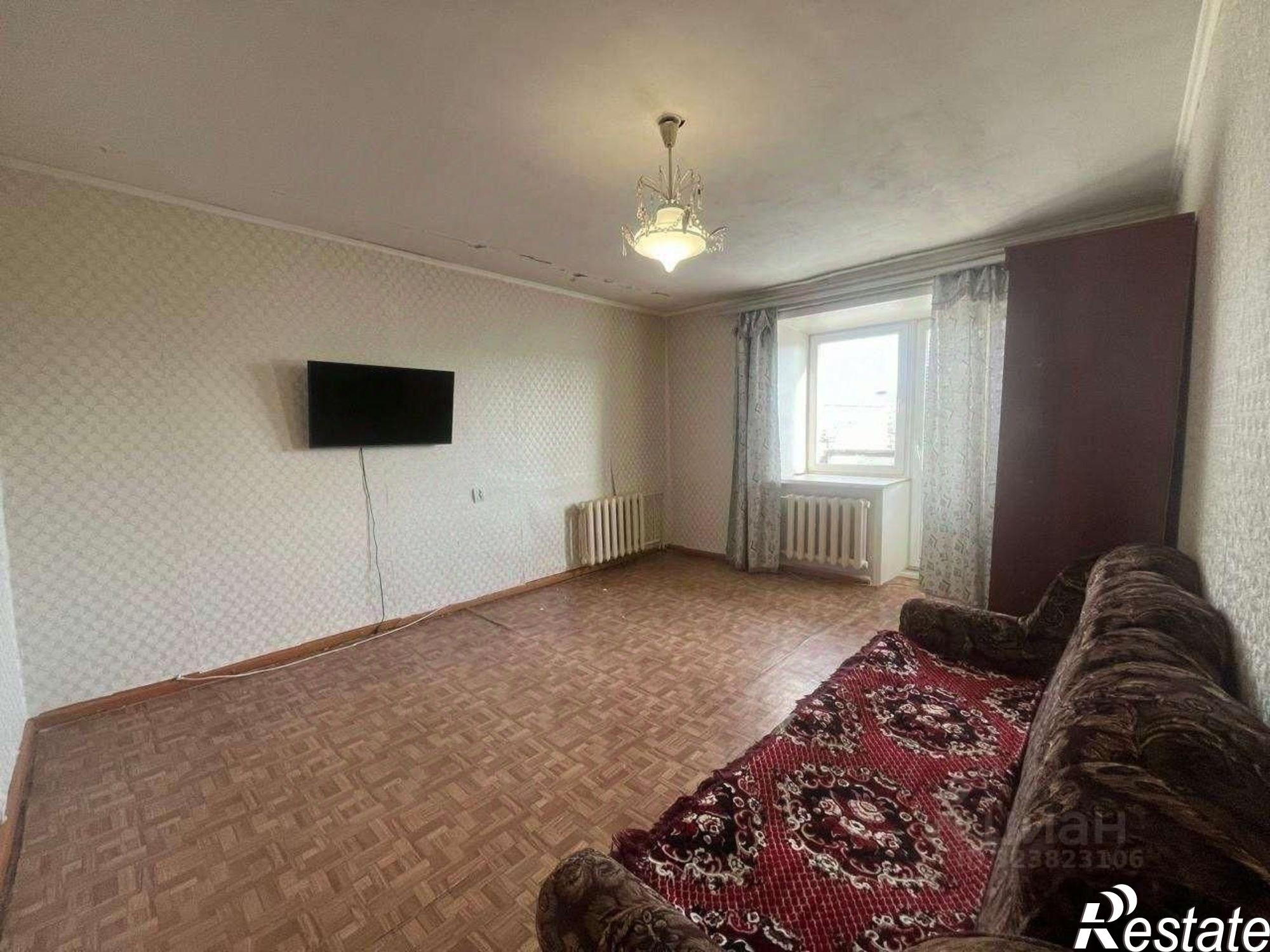 Купить квартиру за 1 200 000 рублей на ул Гоголя, 28