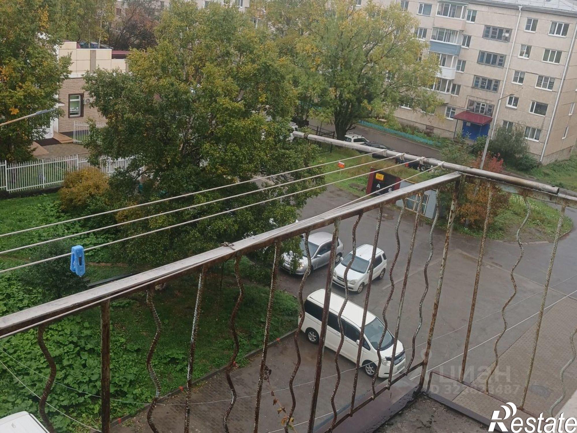 Купить квартиру за 2 780 000 рублей на ул Пионерская, 15