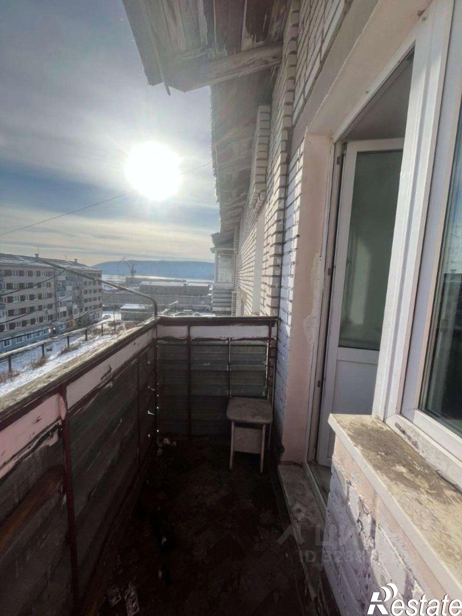 Купить квартиру за 1 200 000 рублей на ул Гоголя, 28