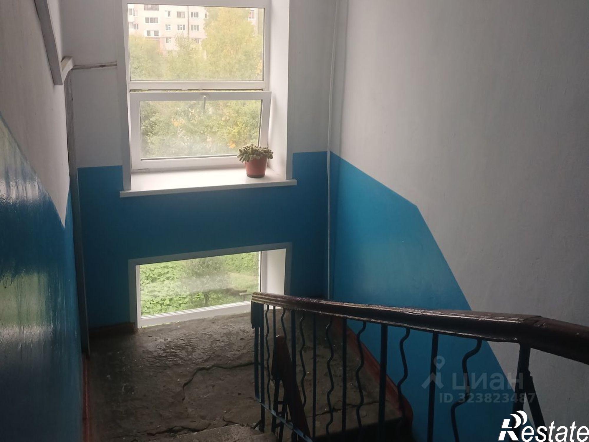 Купить квартиру за 2 780 000 рублей на ул Пионерская, 15