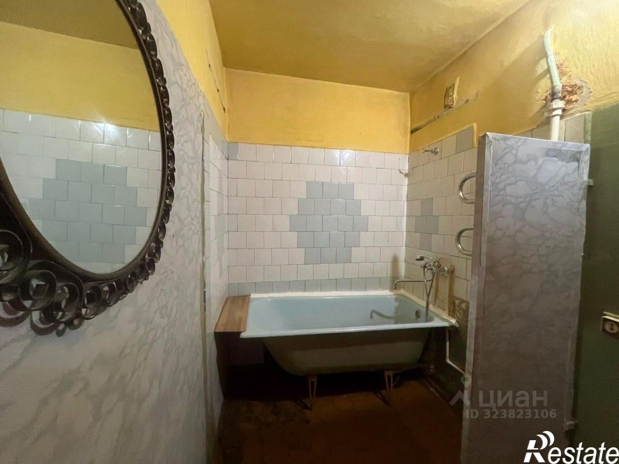 Купить квартиру за 1 200 000 рублей на ул Гоголя, 28