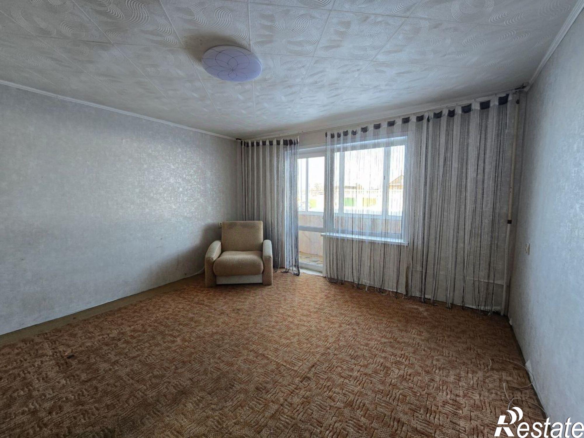 Купить квартиру за 1 600 000 рублей на Спортивная улица, 1